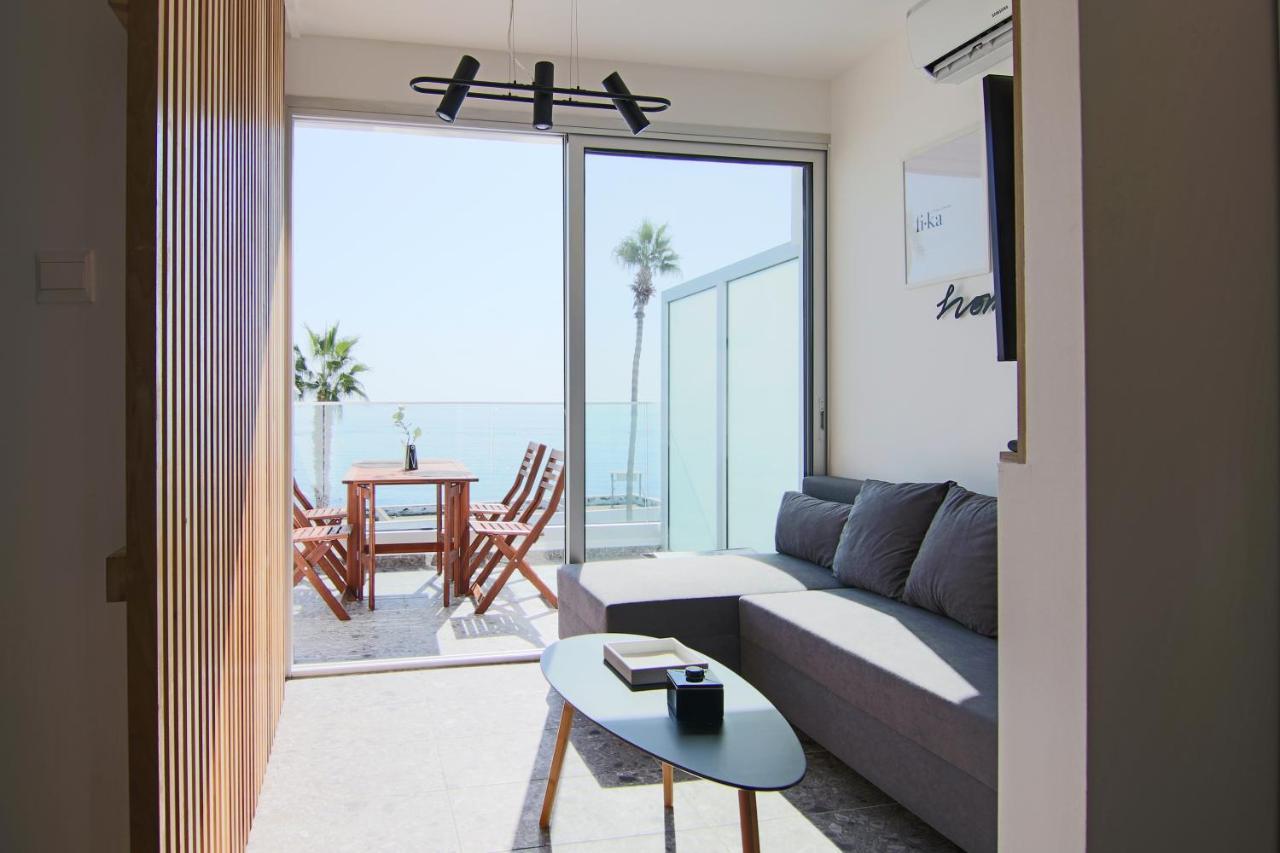 Appartement Phaedrus Living Seaview Modern Flat Lighthouse 52